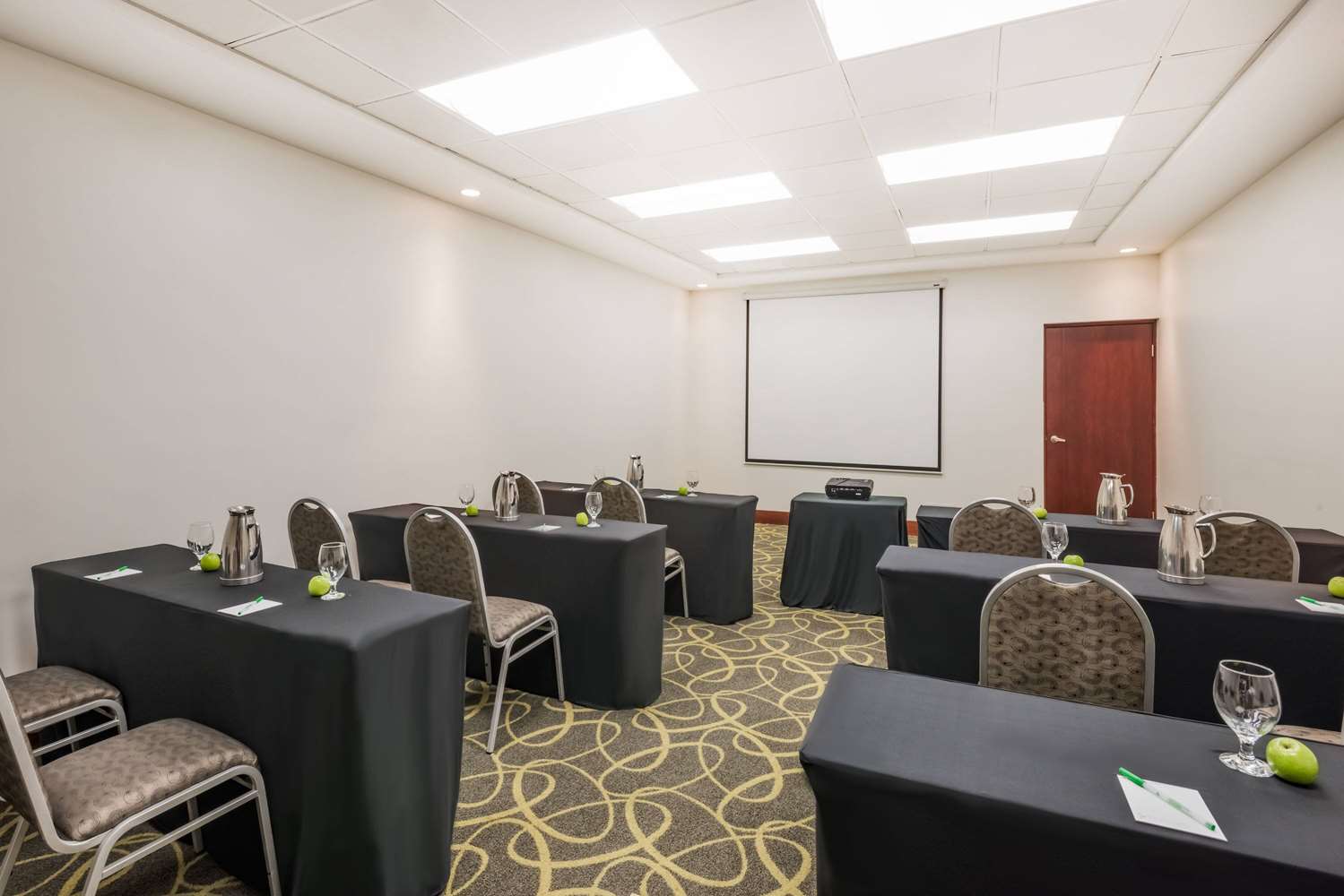 Wyndham Garden San Jose Escazu 40/46