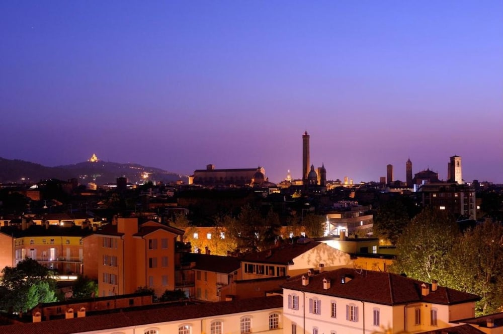 Savhotel Aemilia Bologna 62/68