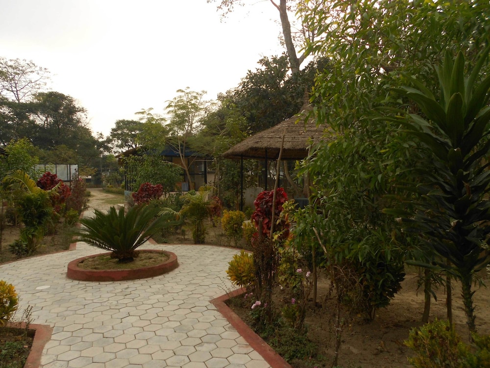 Eco Adventure Resort 23/23