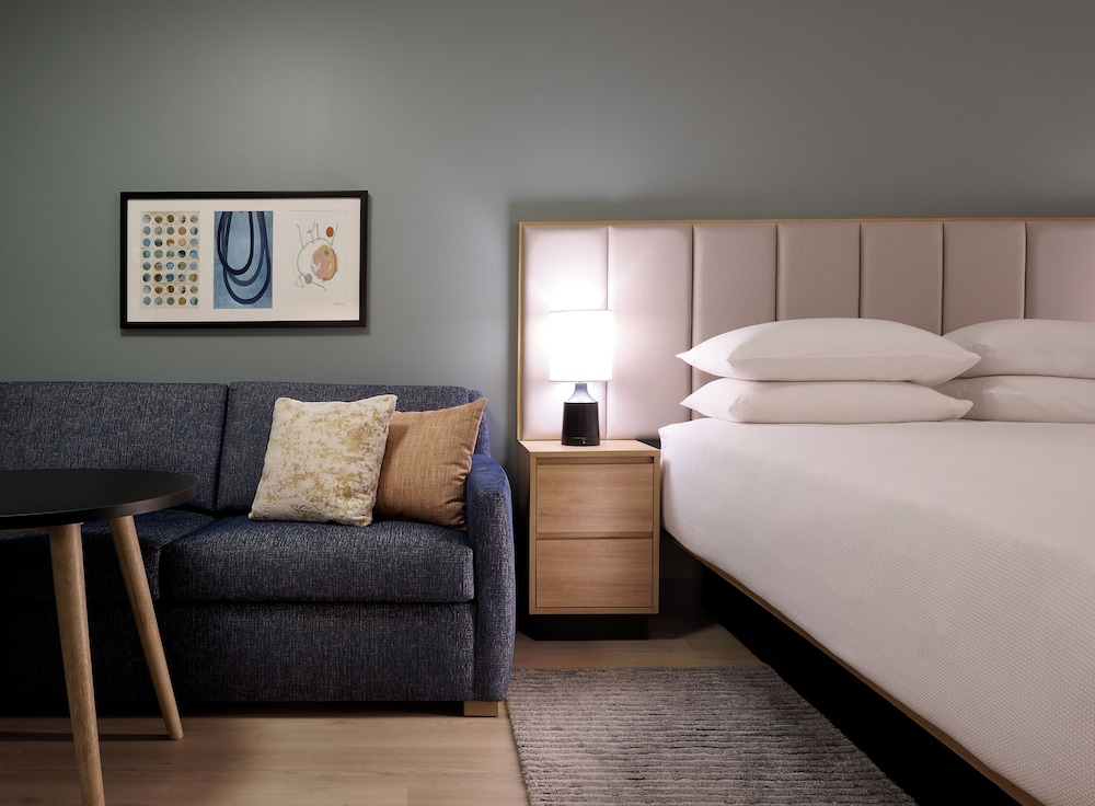 Hyatt Studios Huntsville 21/50