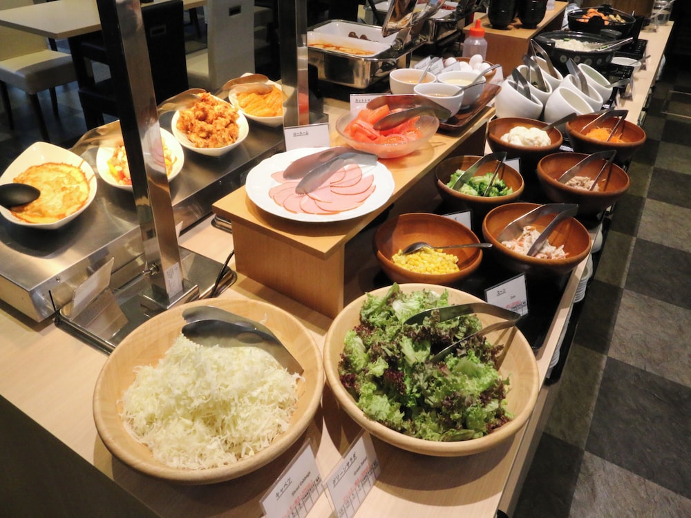 APA Hotel Takaoka Ekimae 43/50