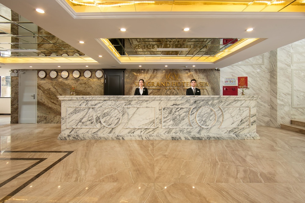 Sen Grand Hotel & Spa 3/49