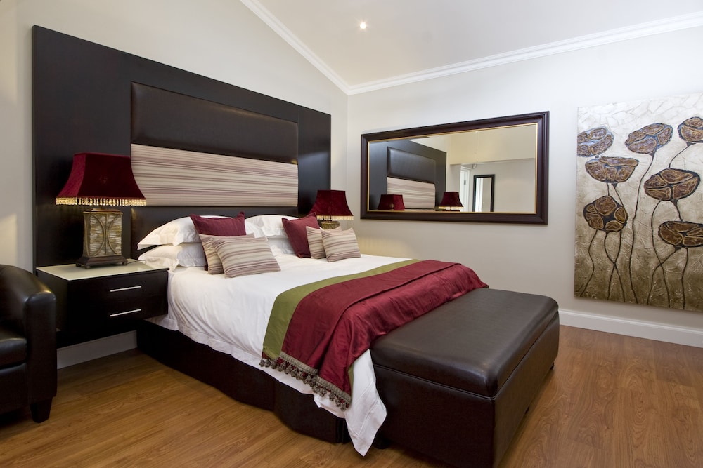 Forest Manor Boutique Guesthouse 11/40