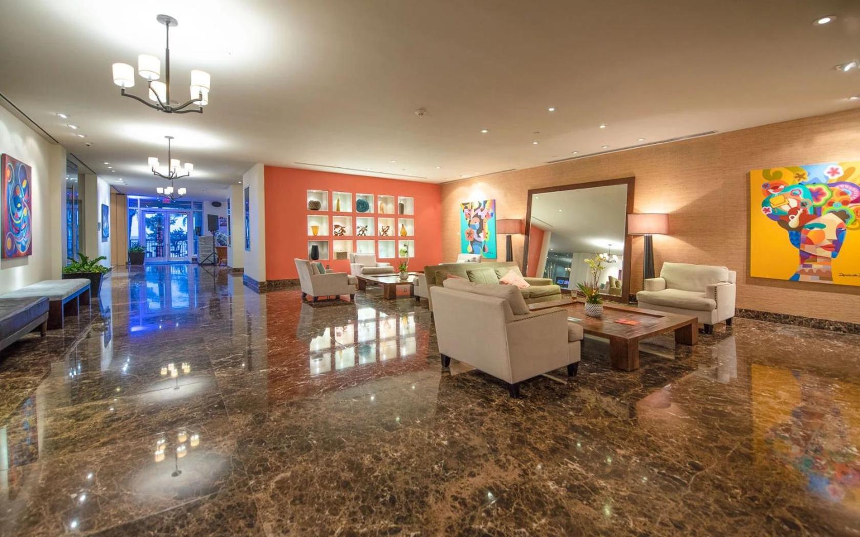Private Residences at The Atlantic Resort & Spa 21/34