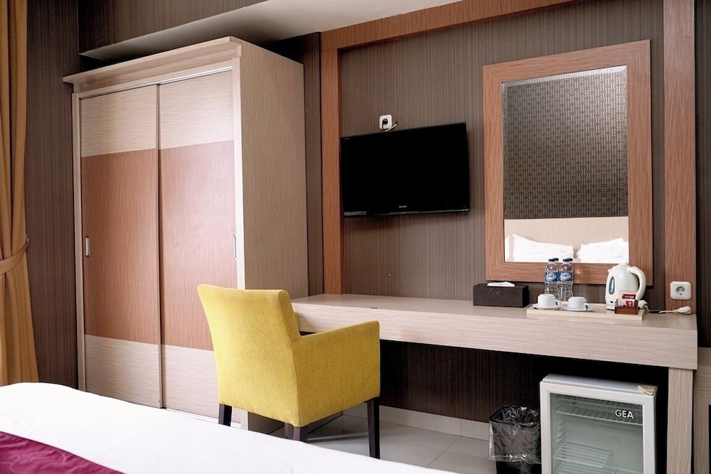 Grand Dian Boutique Hotel Cirebon 24/31