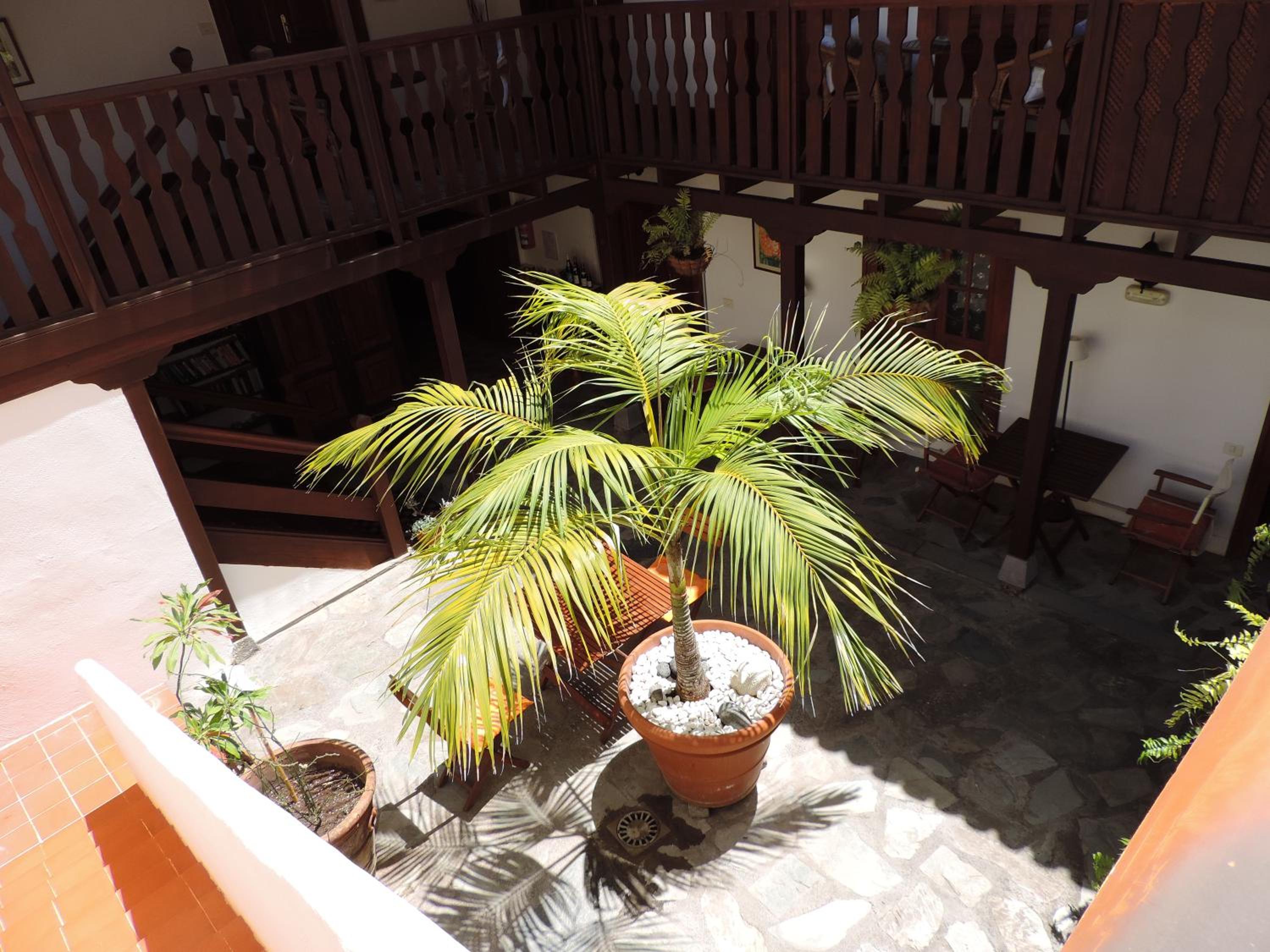 Casa Los Helechos 14/16