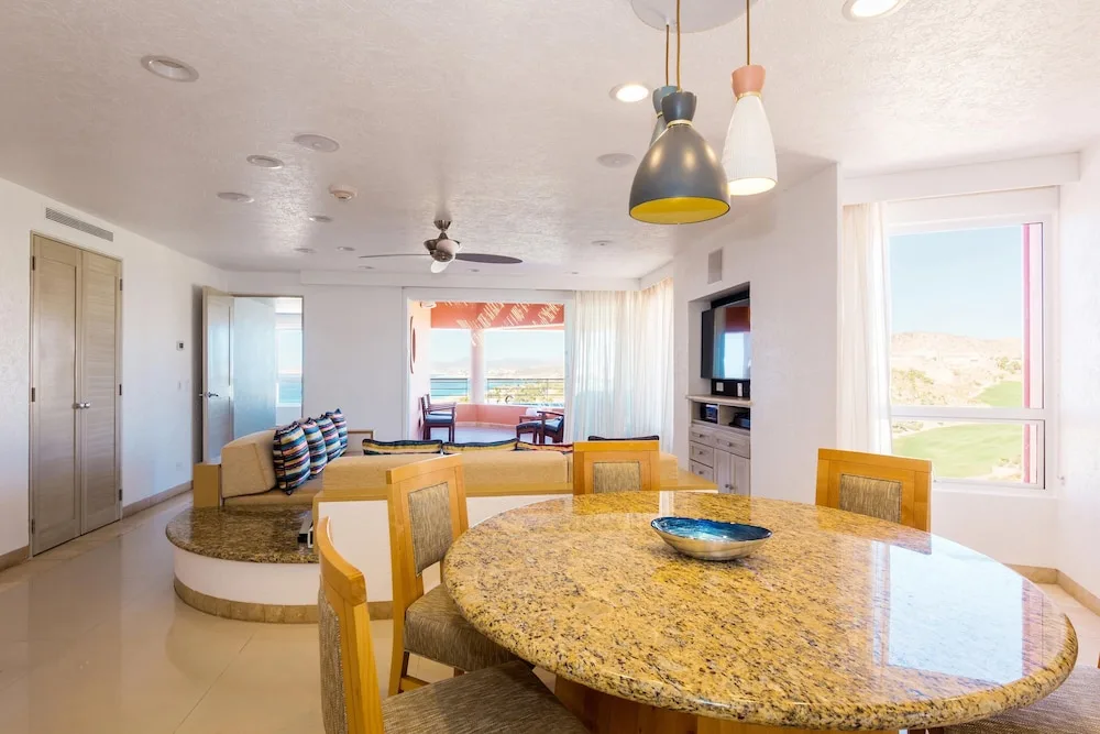 The Westin Los Cabos Resort Villas Baja Point 20/40