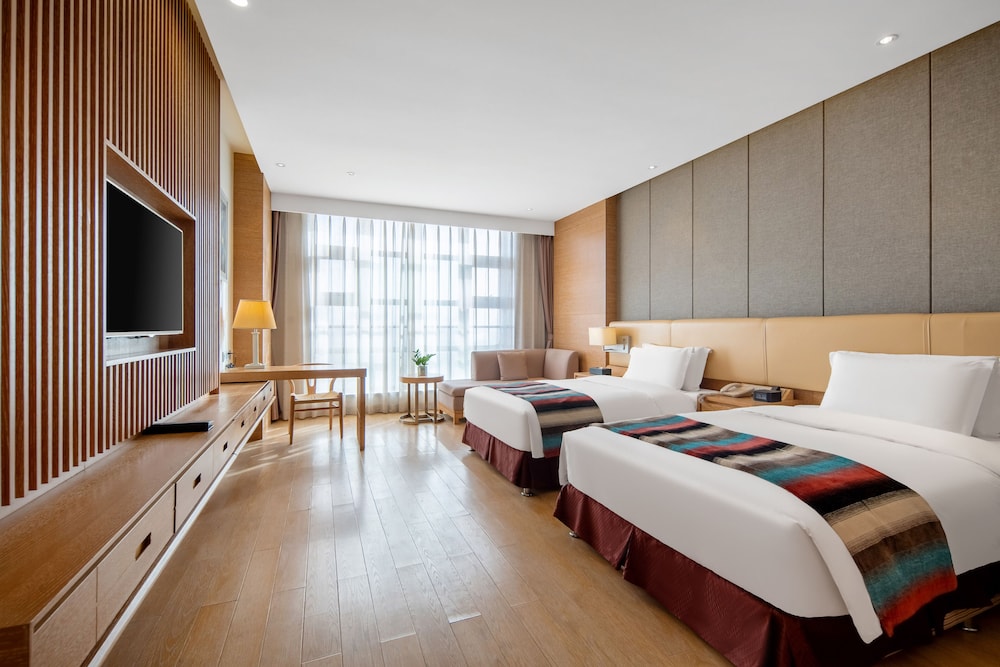 Novotel Huashan 20/50