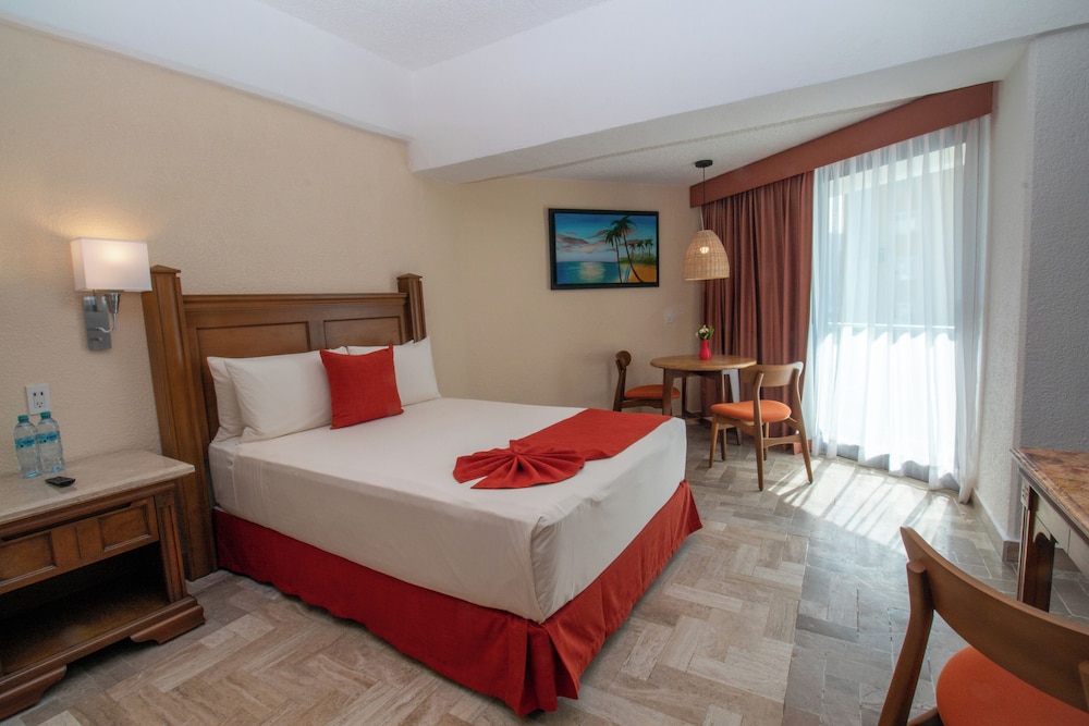 Copacabana Beach Hotel Acapulco 27/68