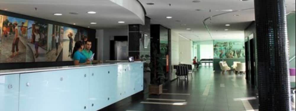 Veleiros Mar Hotel 5/37