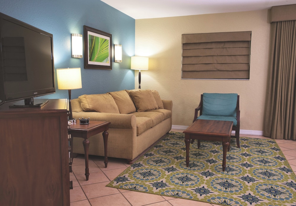 Club Wyndham Palm-Aire 42/70