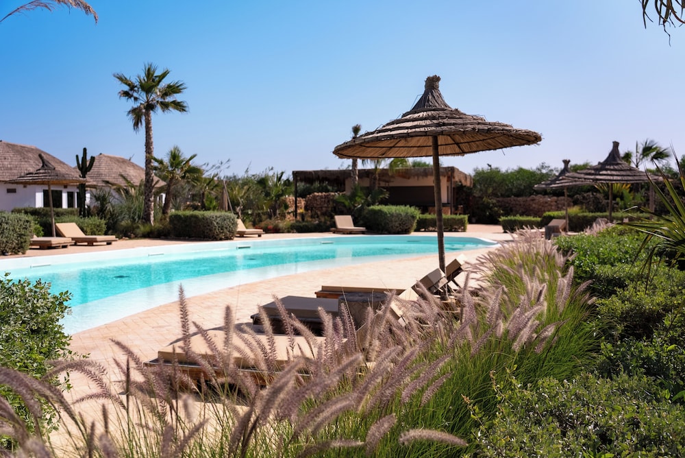 La Crique Nature & Spa 54/58