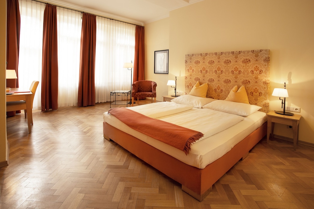 Hotel Villa Florentina 9/56