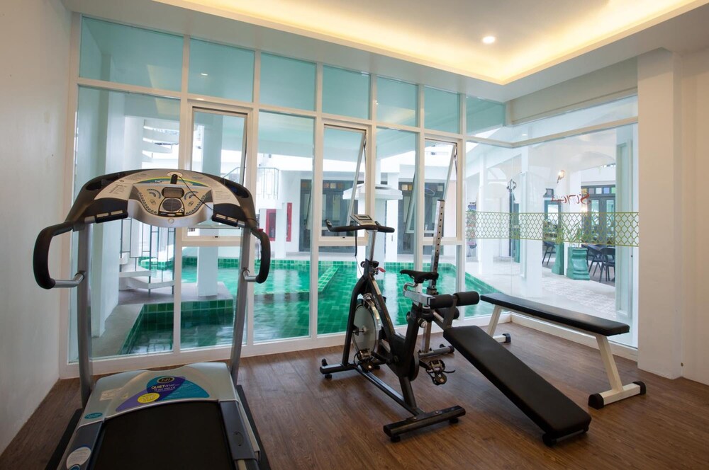 Supicha Pool Access Hotel 27/50