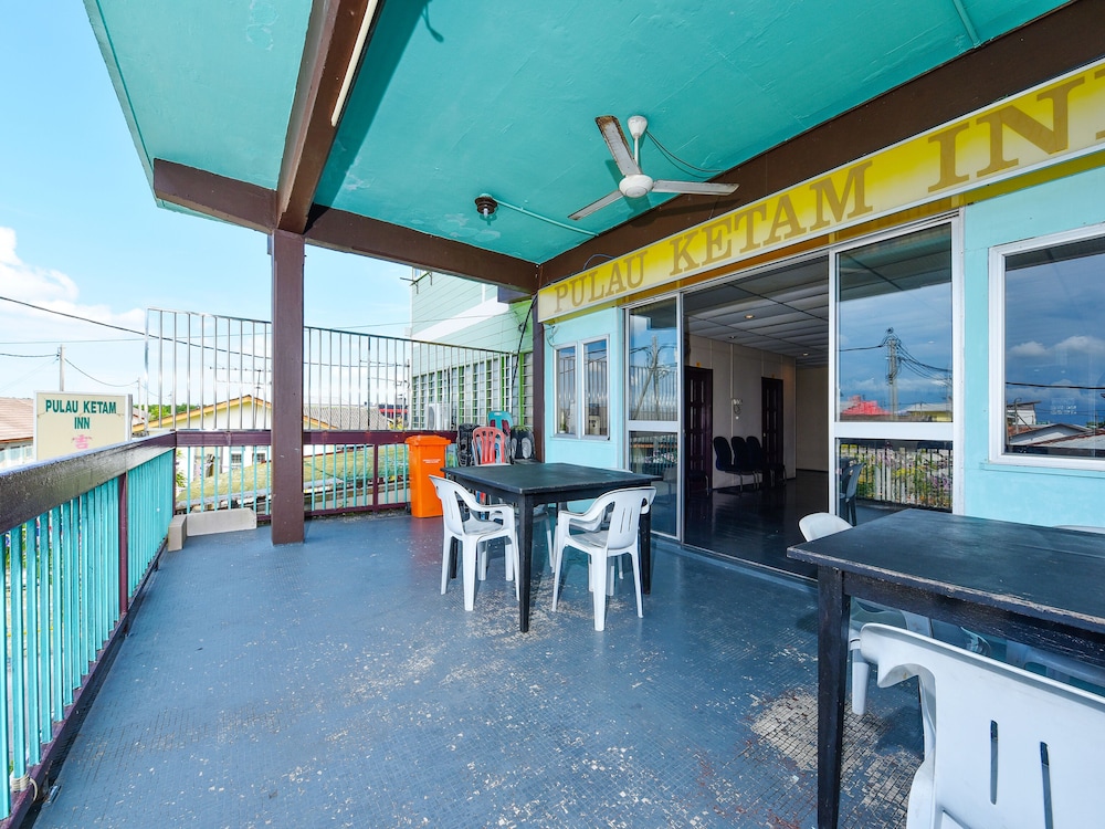 Hotel O Pulau Ketam Inn 35/40