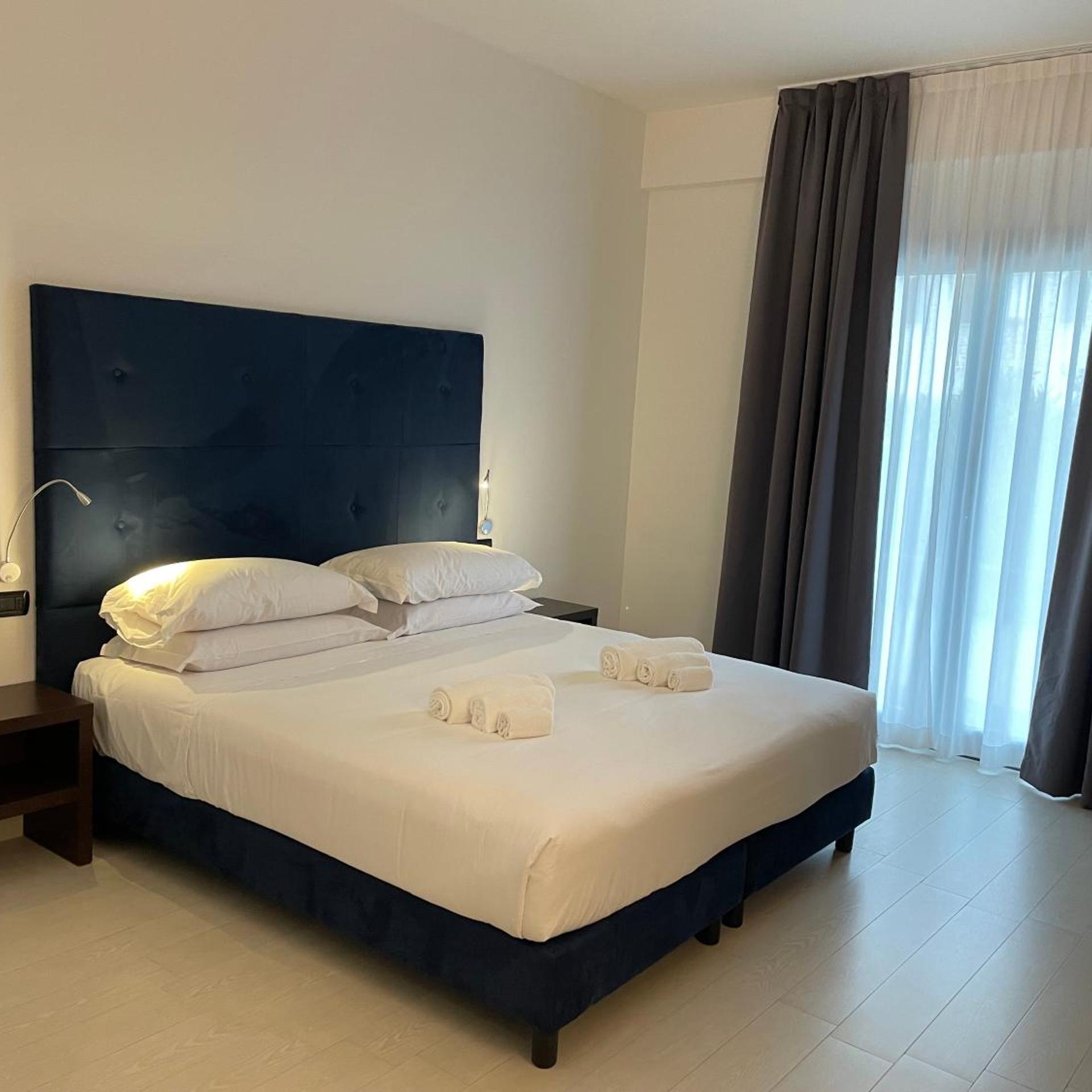غرفة ديلوكس ثلاثية، Myosotis Resort Hotel 2/10