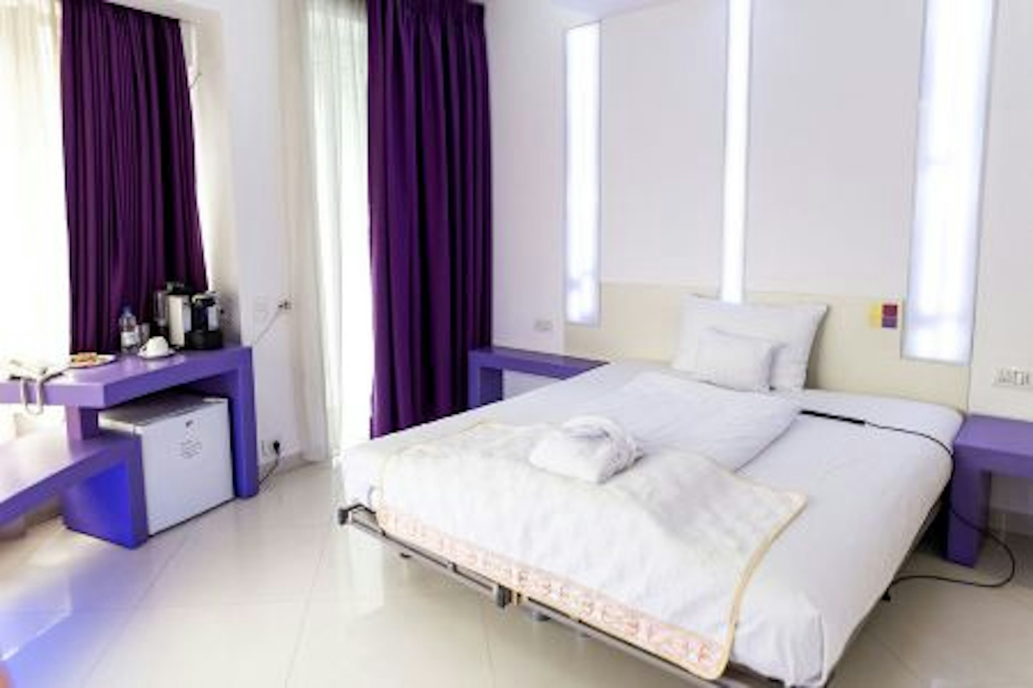 Christina Hotel 12/61