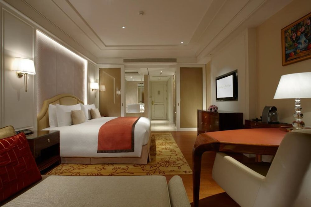 THE OKURA PRESTIGE TAIPEI 29/82