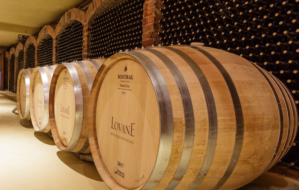 Lovane Boutique Wine Estate & Guesthouse 25/48