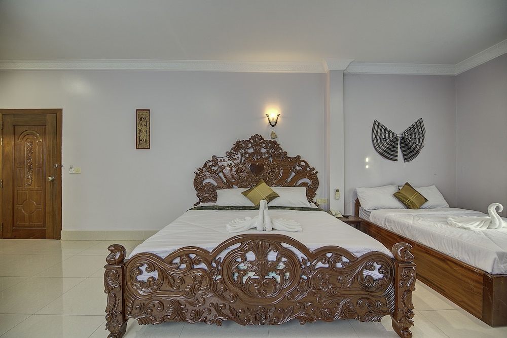 Dv Angkor Villa 27/63