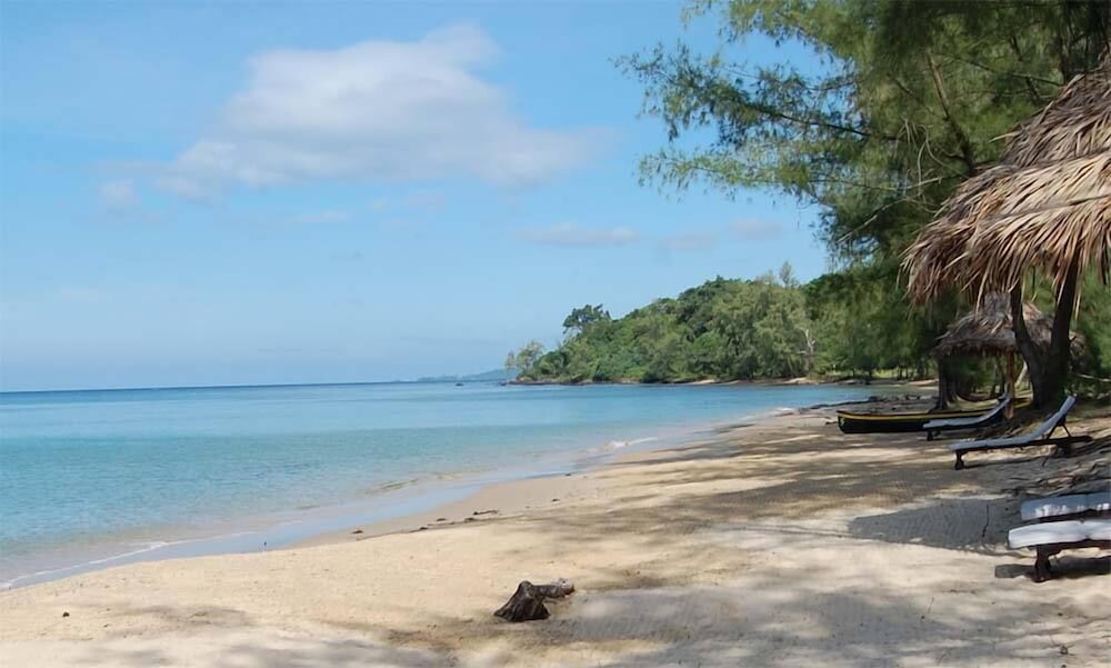 Isabella Resort 50/60