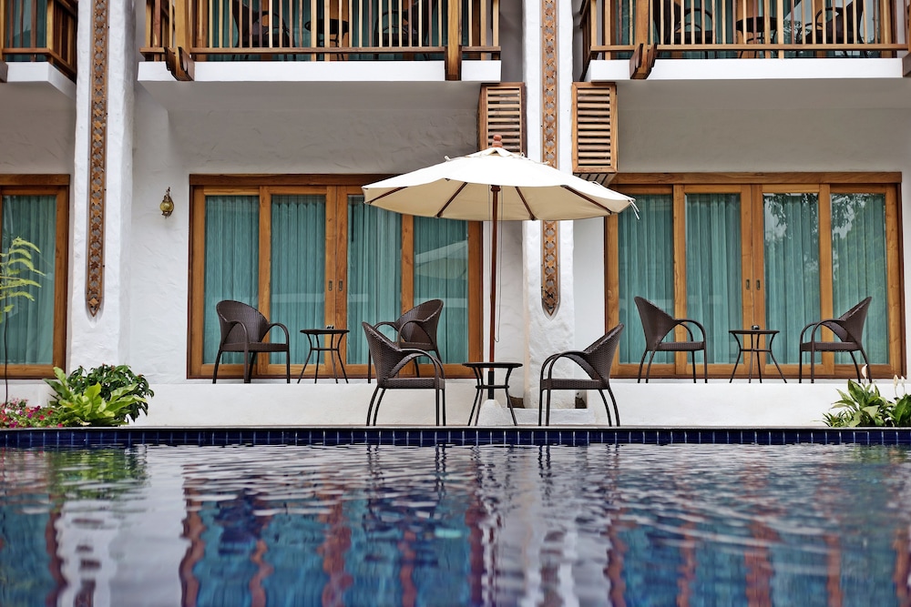 Nampiangdin Boutique Hotel 35/56