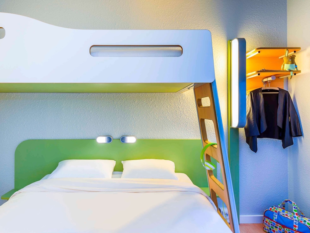 Ibis Budget Leipzig City 8/31