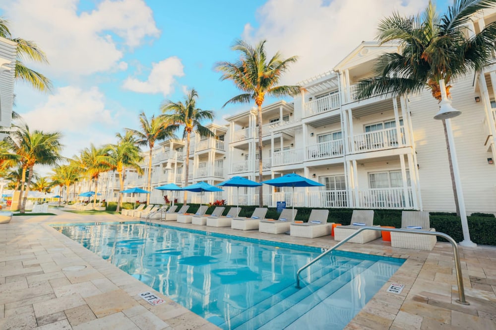 Hilton Key West Resort & Marina 7/74