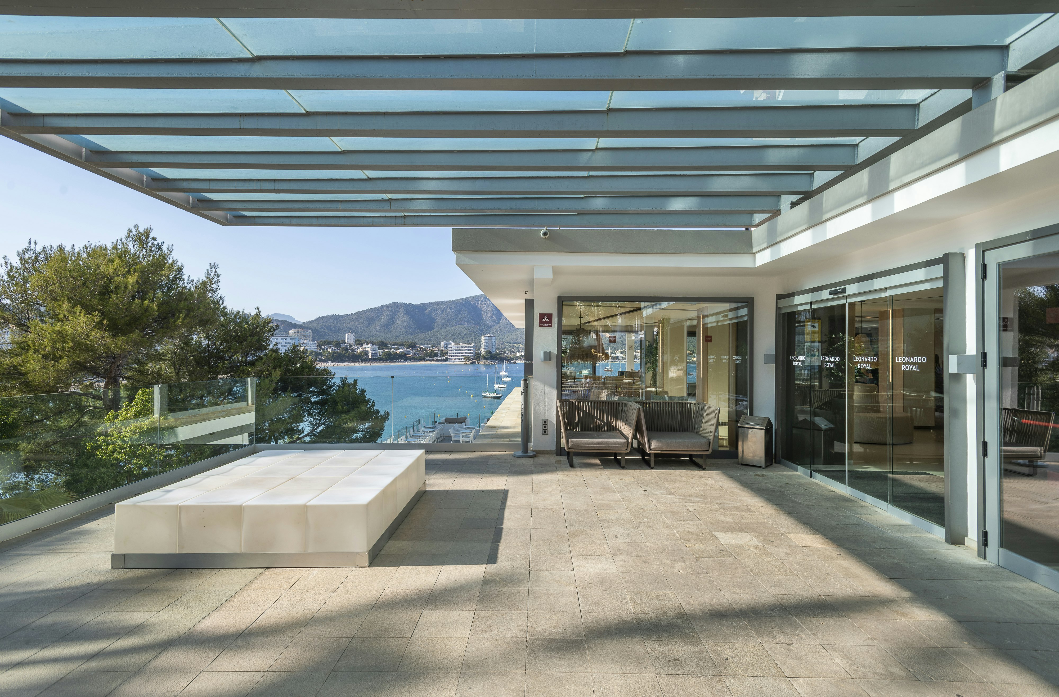 Leonardo Royal Hotel Mallorca 63/70