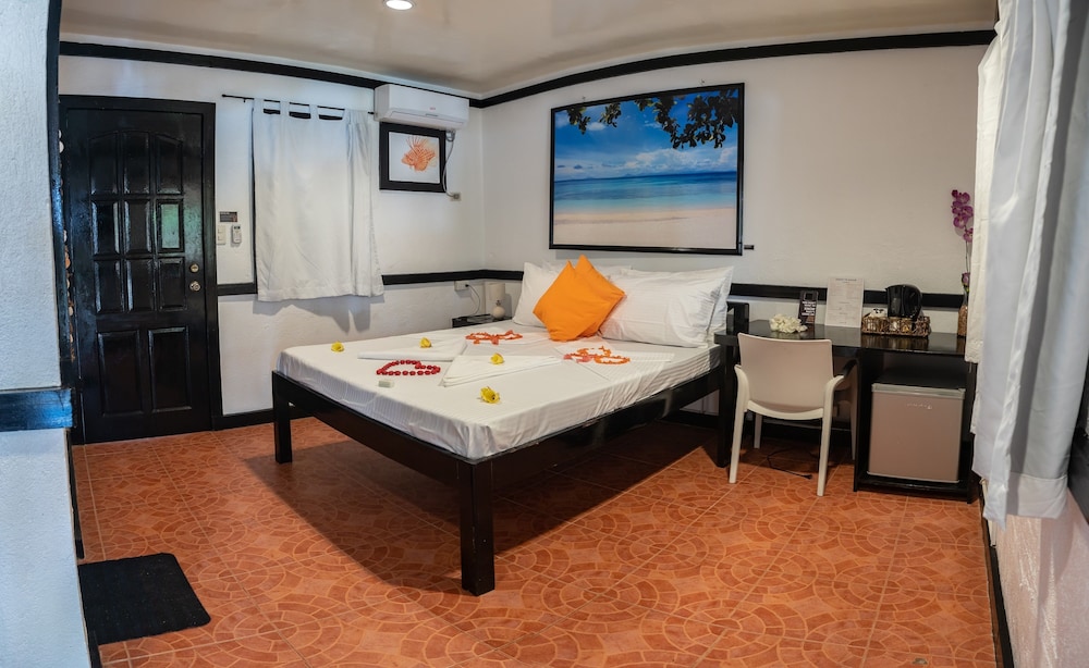 Hippocampus Beach And Dive Resort 45/59