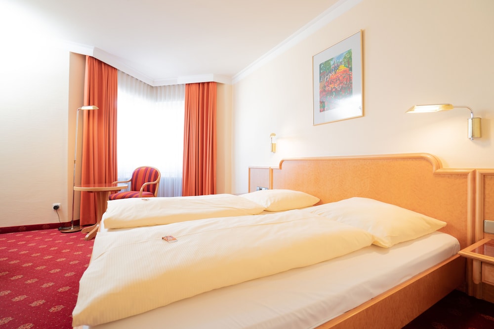 Hotel Adler 17/55