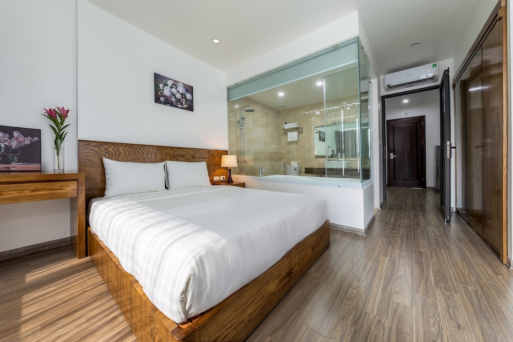Granda Suites Hanoi 18/47