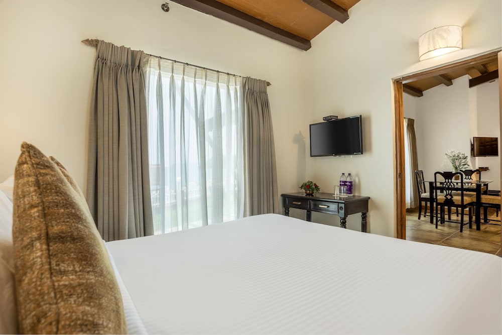 BOGMALLO BEACH RESORT 17/50