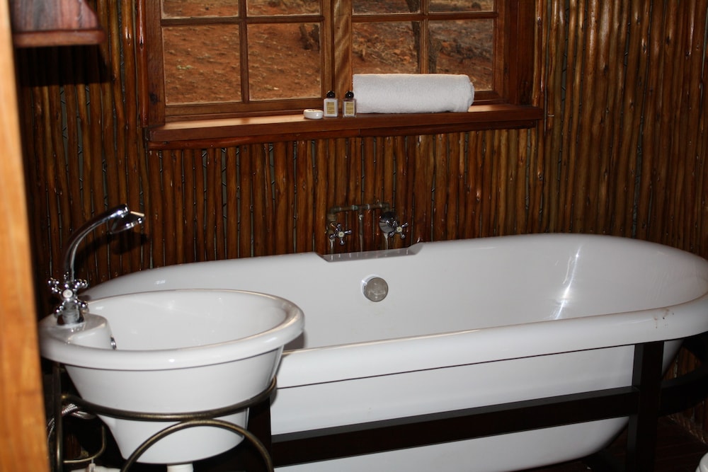Amafu Forest Lodge 44/50