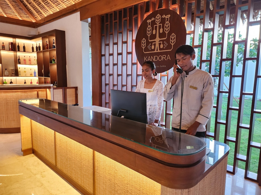 Kandora Luxury Villas 6/60