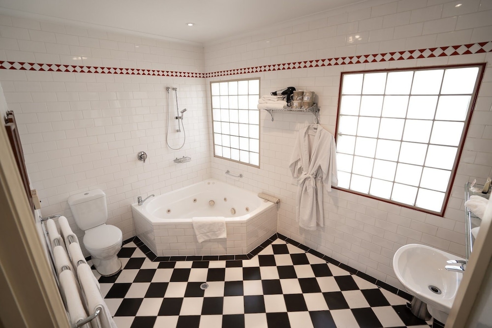 Fire Station Inn(Apartment) 47/50