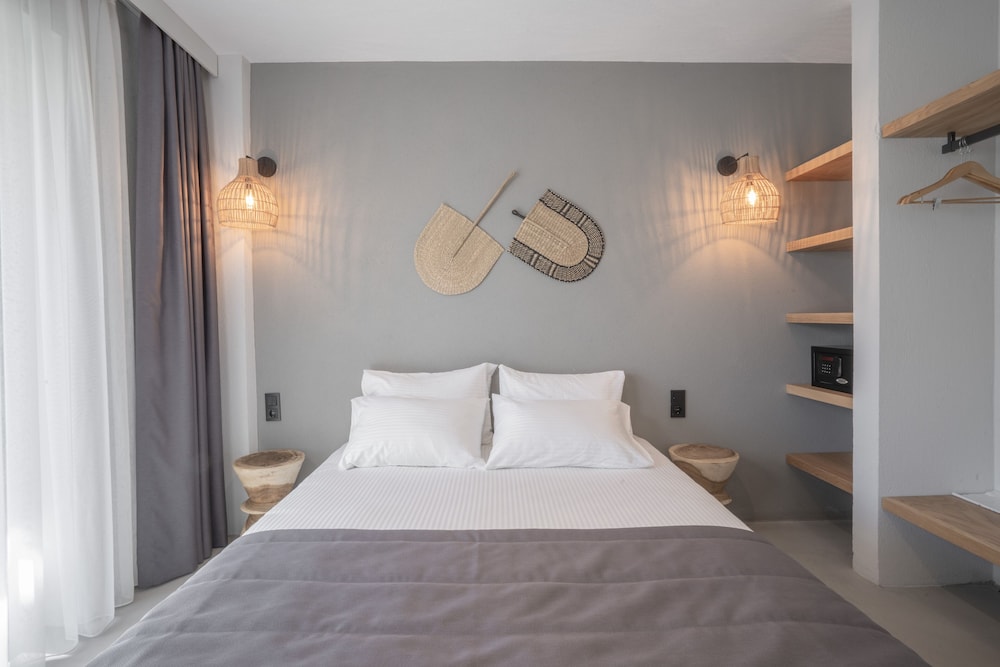 Regia Mare Beach Boutique Hotel 7/50