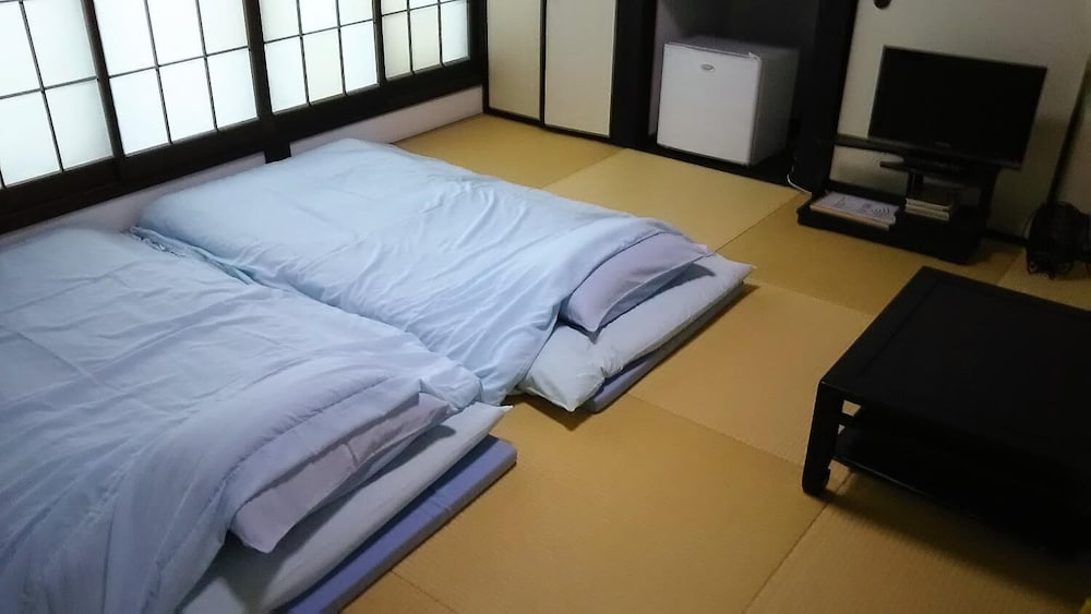Guesthouse Koundo 10/24