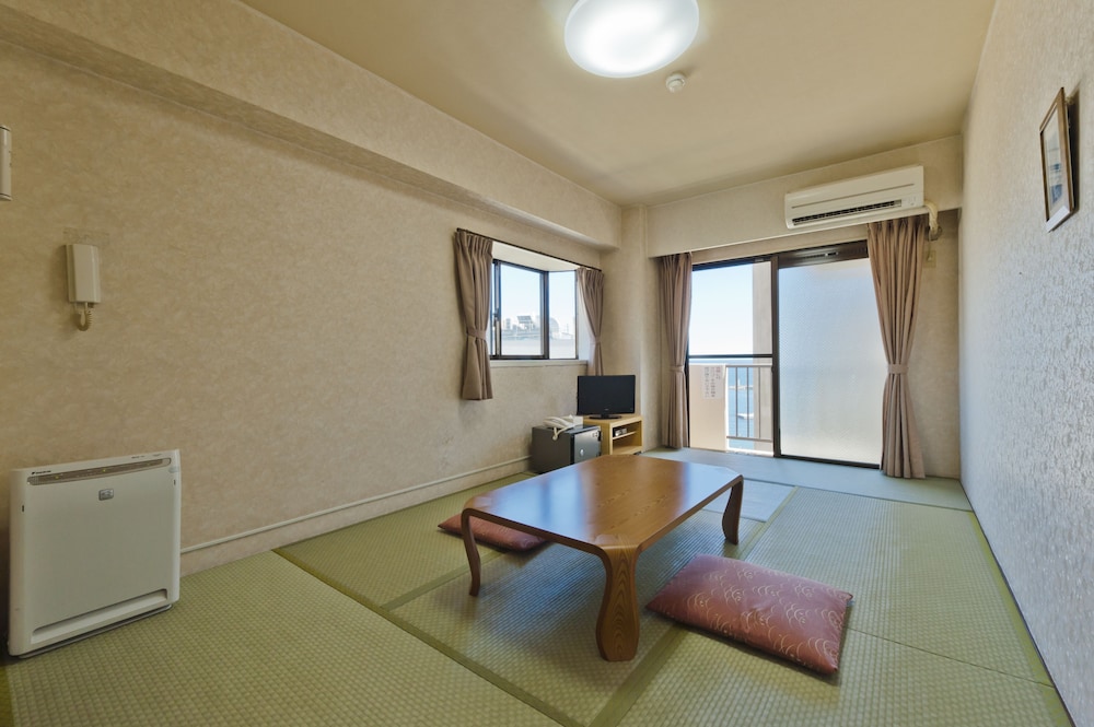 Condominium Hotel Grandview Atami 32/50