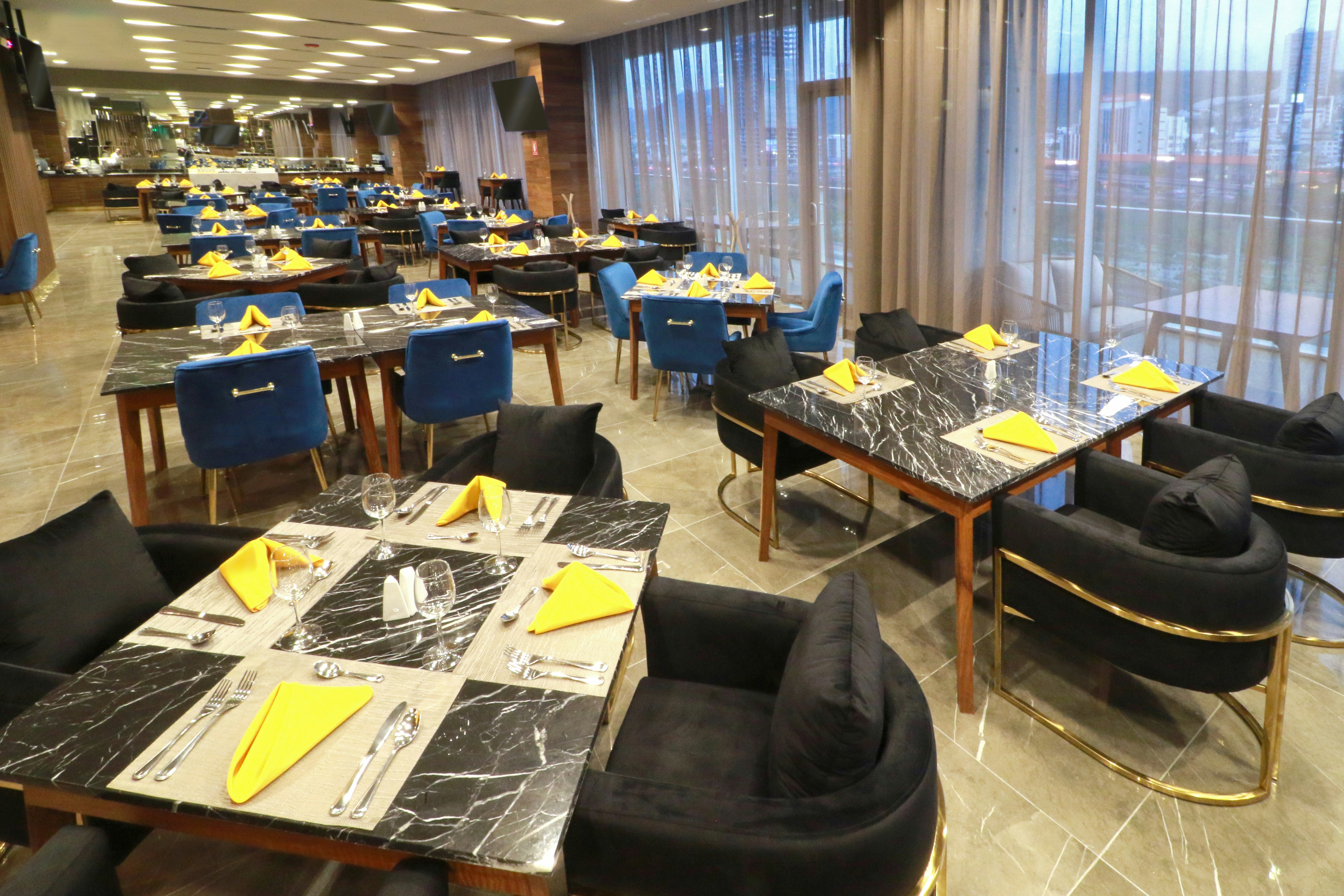 Hilton Garden Inn Monterrey Obispado 14/26