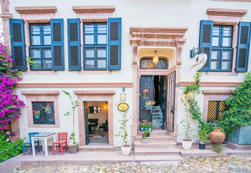 Siyah Lale Butik Hotel 6/50