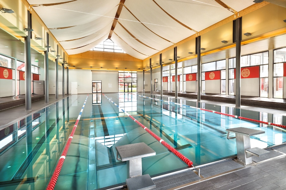 Hotel & Asia Spa Leoben 32/59