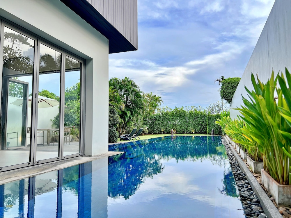 BAAN YAMU RESIDENCE 19/50