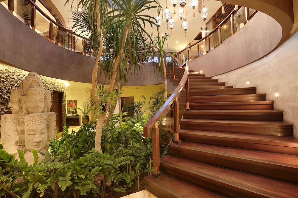 Gending Kedis Luxury Villas & Spa Estate 7/50