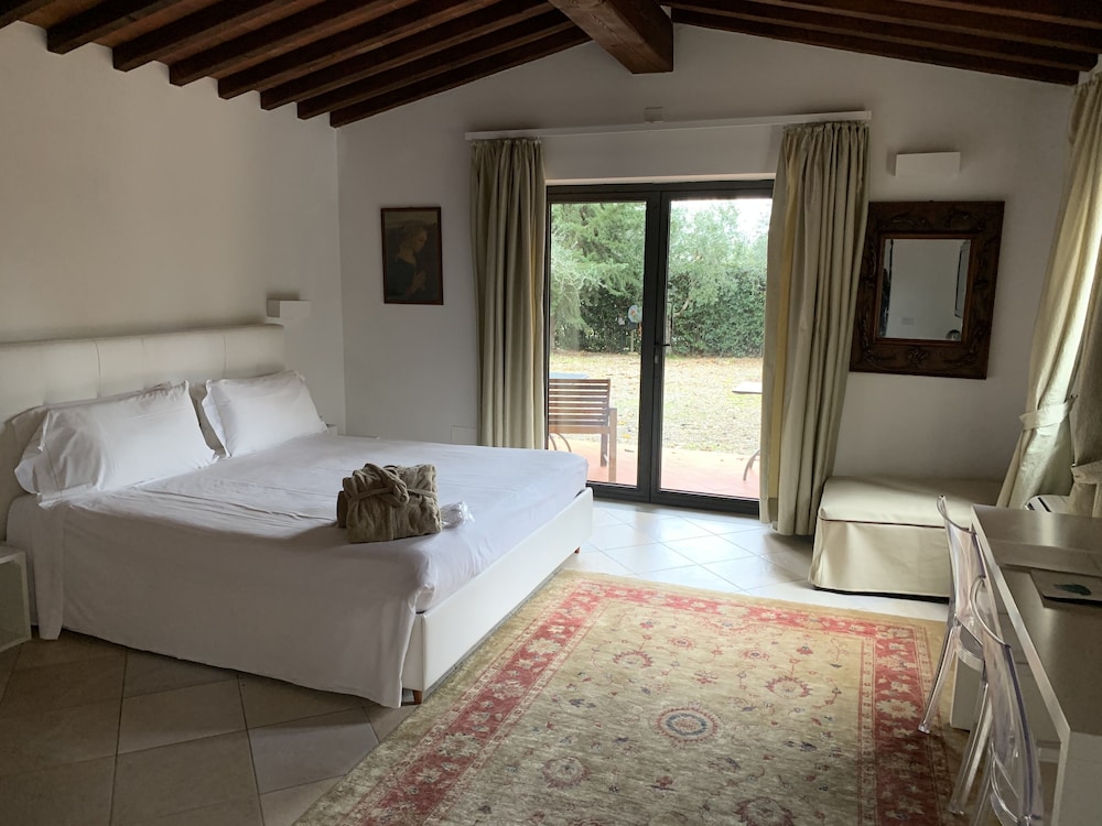 I Barronci Villa 13/50