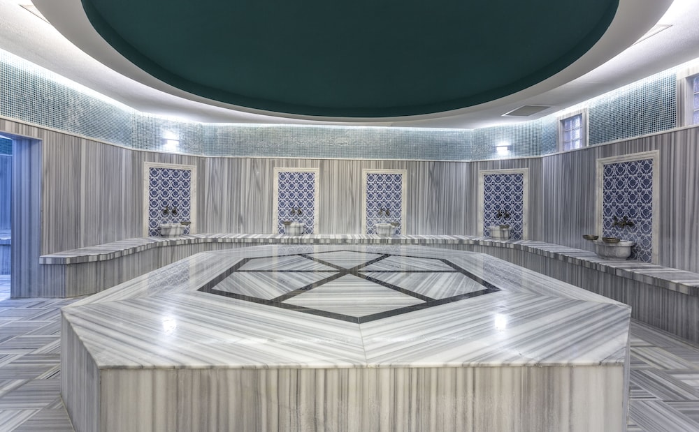 Lonicera Resort And Spa Hotel 16/50