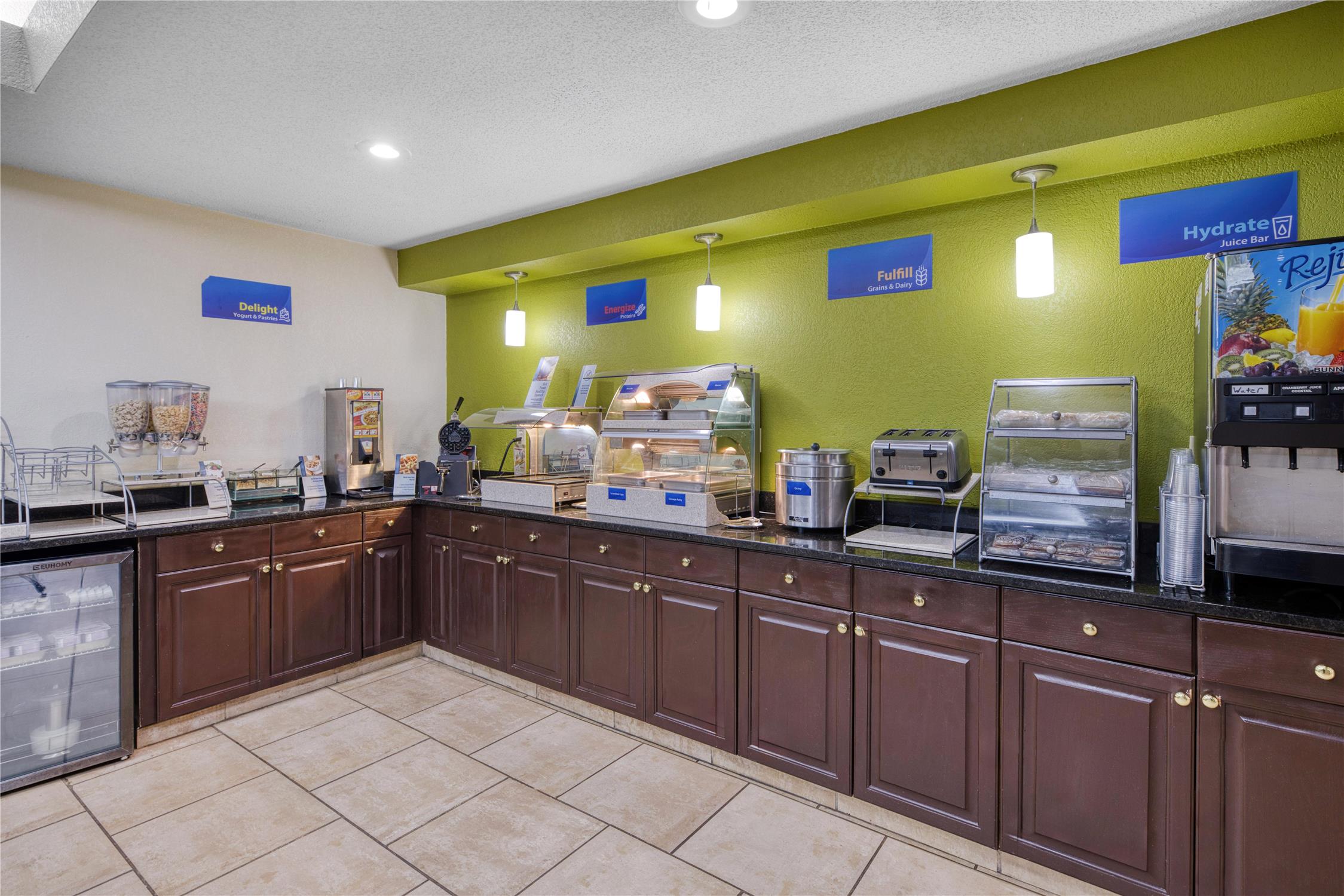 Best Western Lake Cumberland Inn 33/42