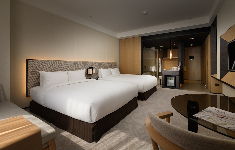 CROWNE PLAZA TAINAN 17/81
