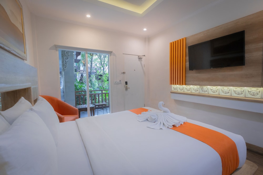 The Nyaman Bali 8/50