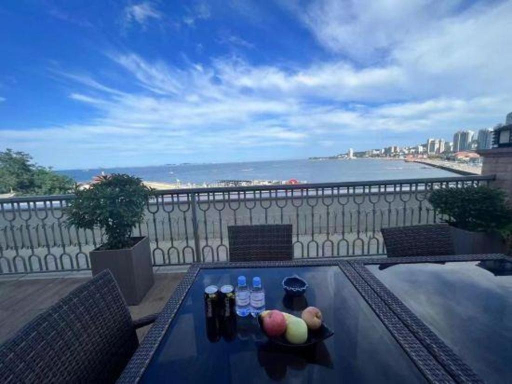 Yantai Golden Gulf Hotel 87/98